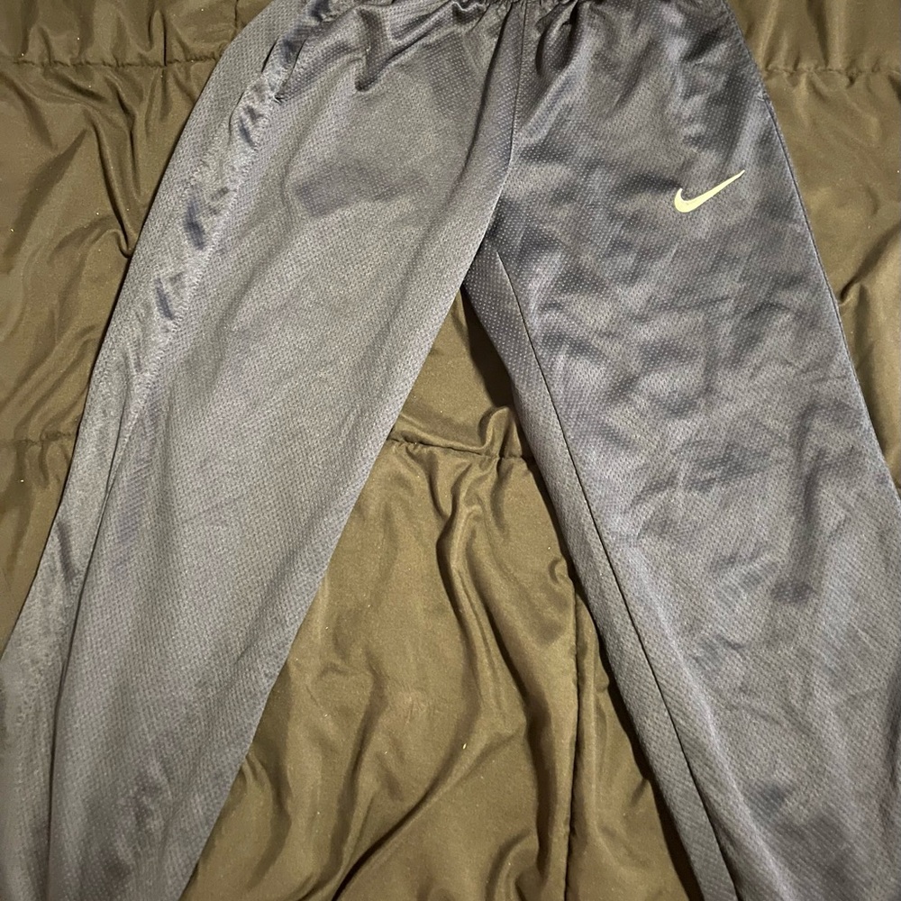 Nike dri fit pants